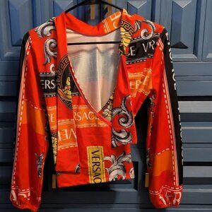 VERSACE Women Blouse